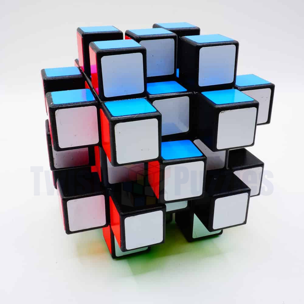 Extended Cube (Corners+Faces) (No Mozhi)