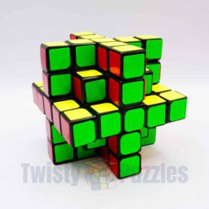 Plus Cube 3x3x3