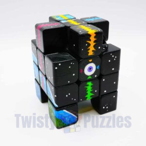 Starseed 3x3x3 (Joseph Bencic) 2020