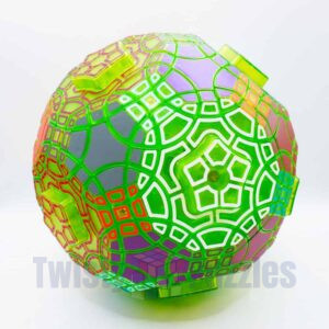Truncated Icosidodecahedron
