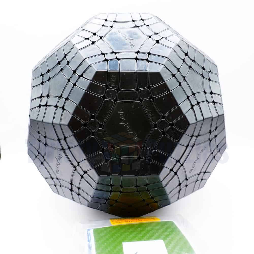 Rayminx Gigatuttminx 32-Axis #61