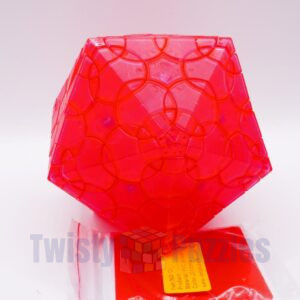 Clover Ikosaeder Icosahedron Limited