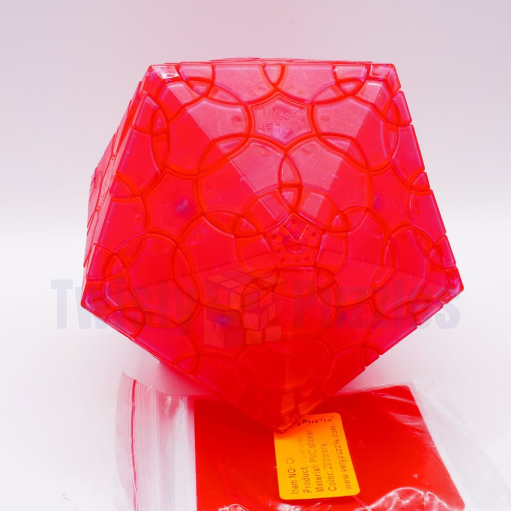 Clover Ikosaeder Icosahedron Limited