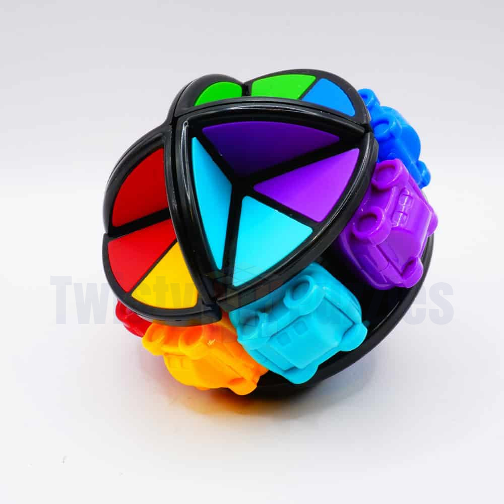 Turbo Mind Twister (FoxMind)