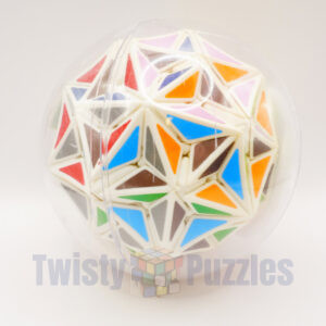 Super Star (Alexander's Star) 32 Sided OVP