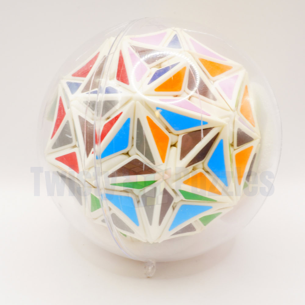 Super Star (Alexander's Star) 32 Sided OVP
