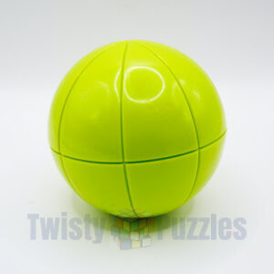Wisdom Ball 3D Intelligence