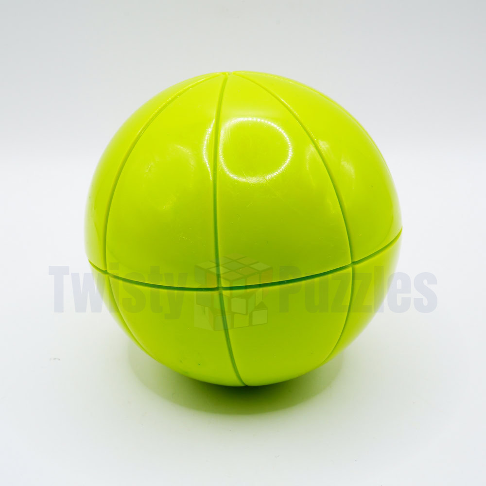 Wisdom Ball 3D Intelligence