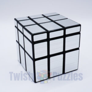 3x3x3 Mirror S Cube