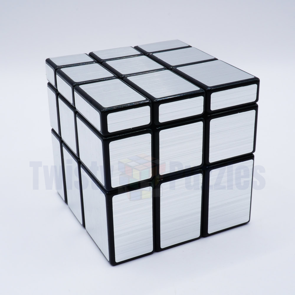 3x3x3 Mirror S Cube