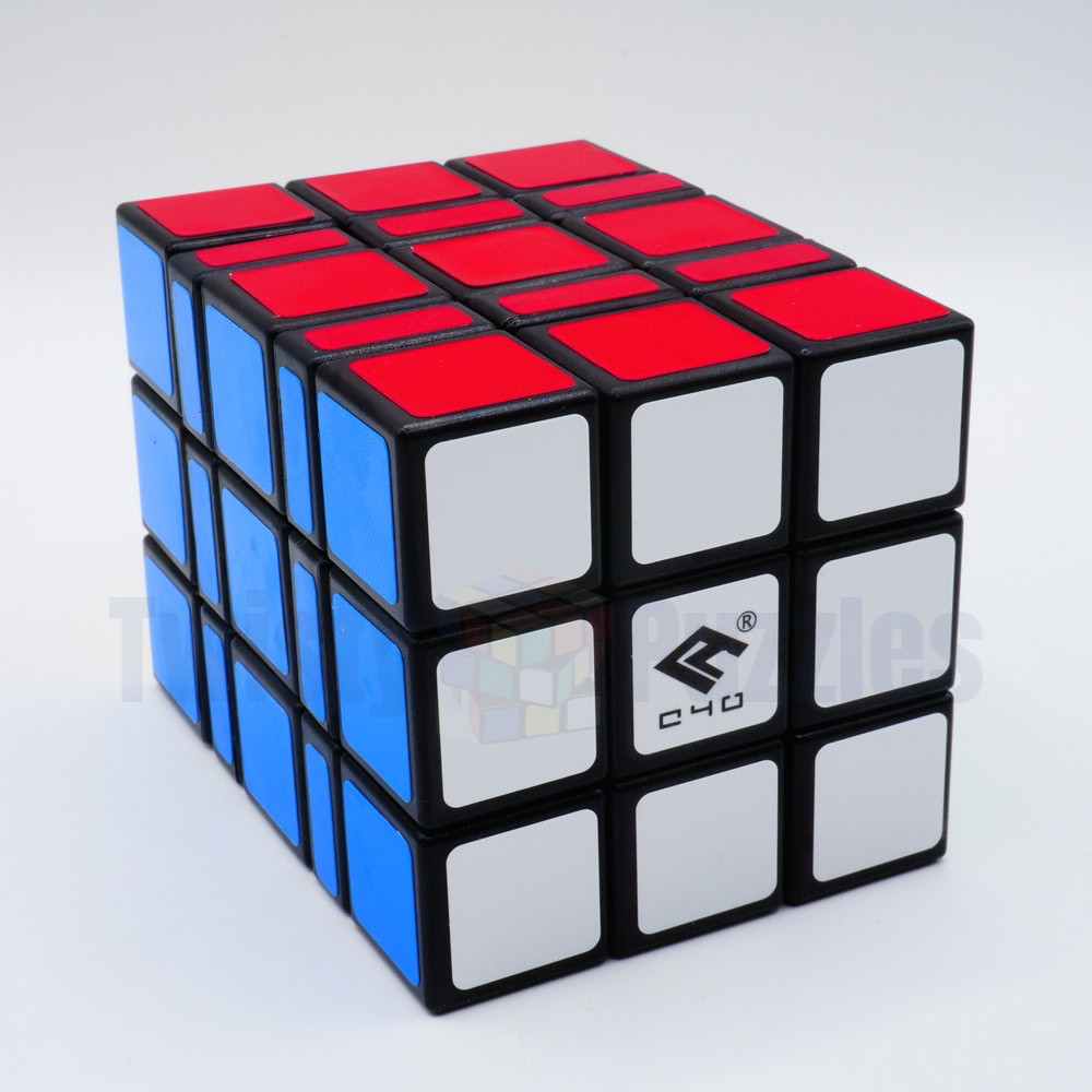 3x3x5 Magic Cube Long Version