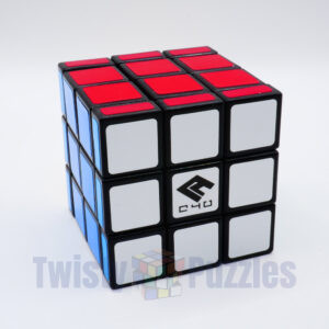 3x3x4 Magic Cube Short Version