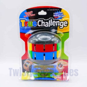 TRUEChallenge (TRUEBalance Is The Ultimate Magnetic)