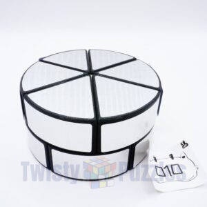 Ghost 2-Layer Cheesecake Silber 010