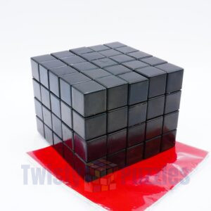 5x5x4 Full Function Cube