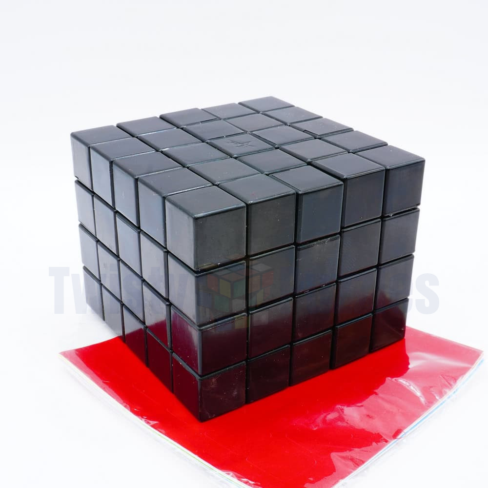 5x5x4 Full Function Cube