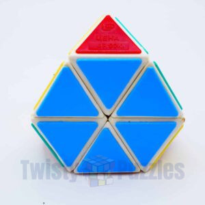 Kristall Tetraminx (Ivano-Frankivsk)