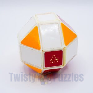 Puzzle BALL 3x3x3 Golovolomka Shar (Made in Aksay)