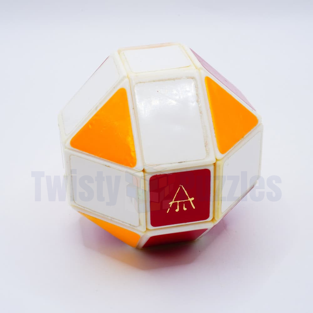 Puzzle BALL 3x3x3 Golovolomka Shar (Made in Aksay)