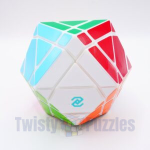 Fisher Tetrakis Hexahedron