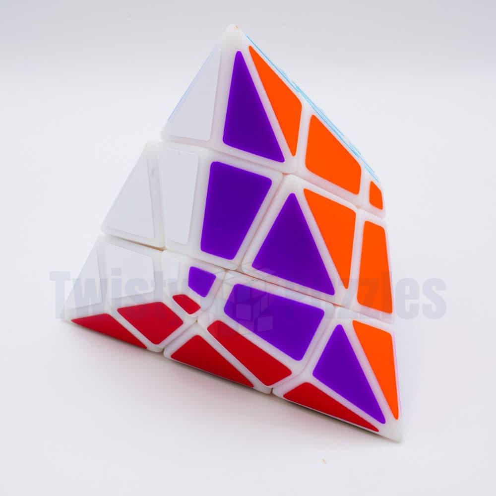 Triakis Tetrahedron