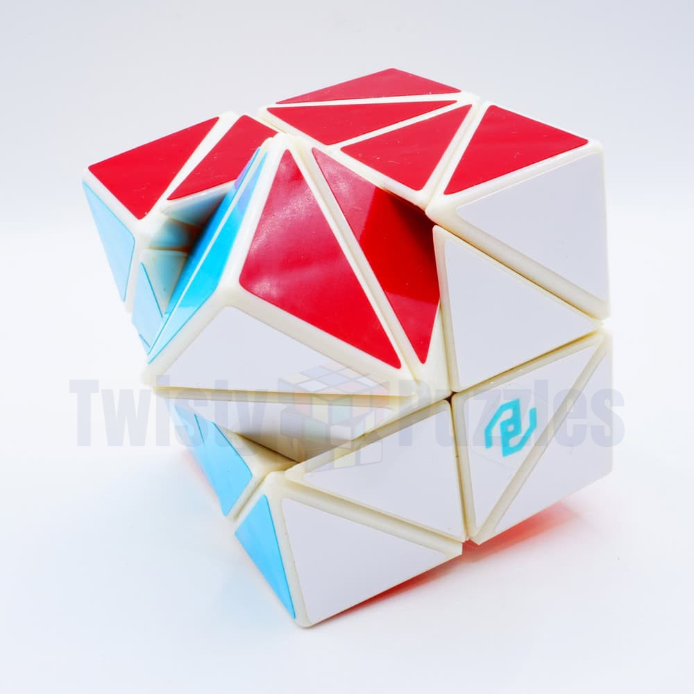 Mezon Helicopter State