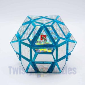 Skewb Diamond 3x3x3