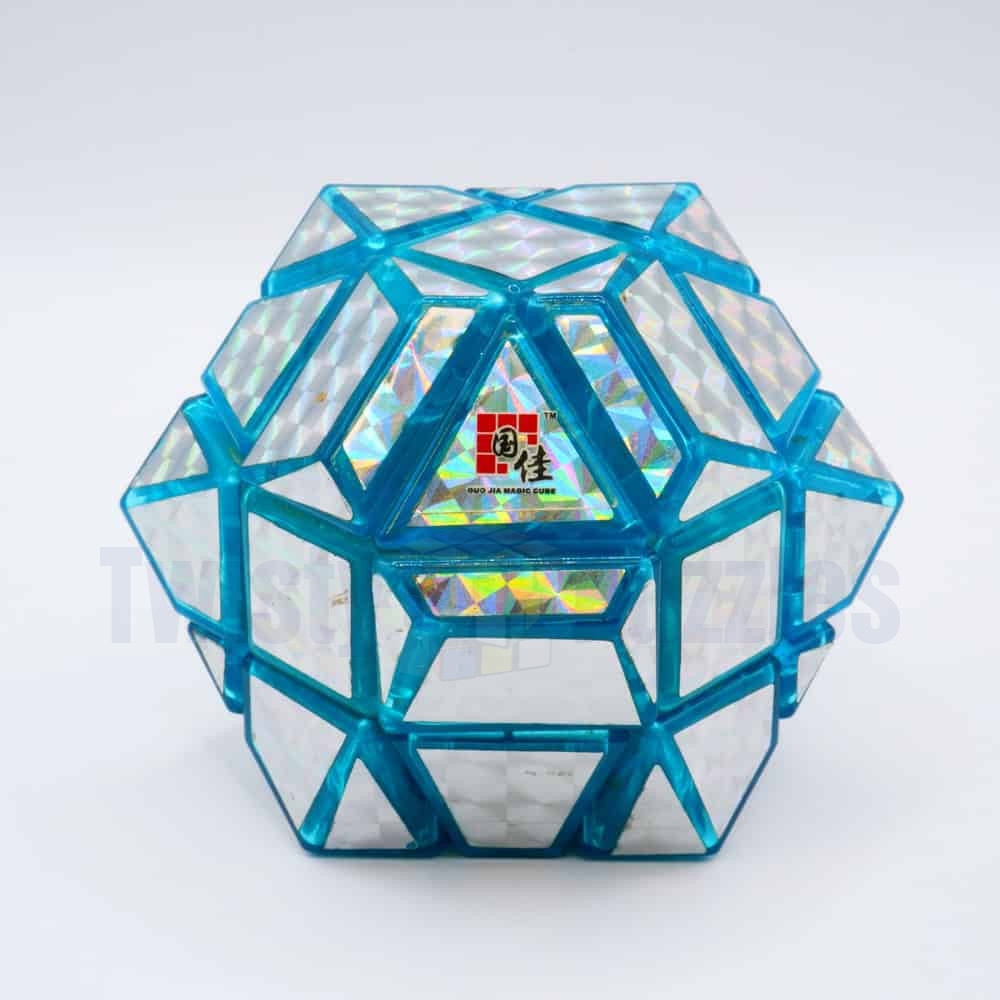 Skewb Diamond 3x3x3