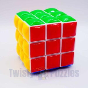 Diamond Cube 3x3x3 RSTA