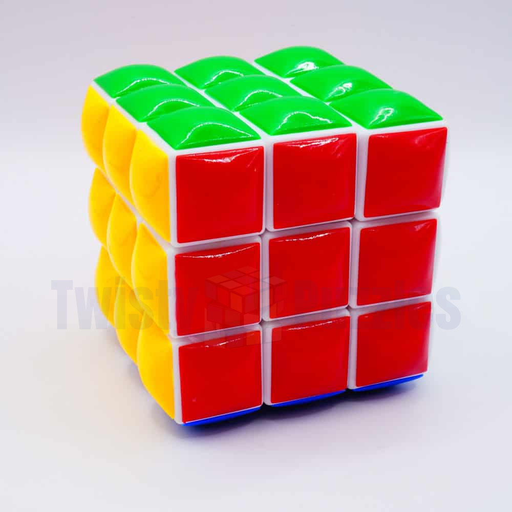 Diamond Cube 3x3x3 RSTA