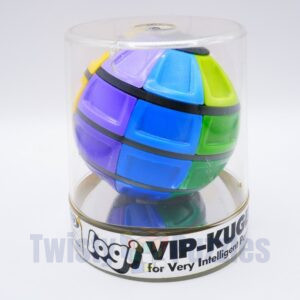 Logi VIP (aka VIP Sphere) Logitoy