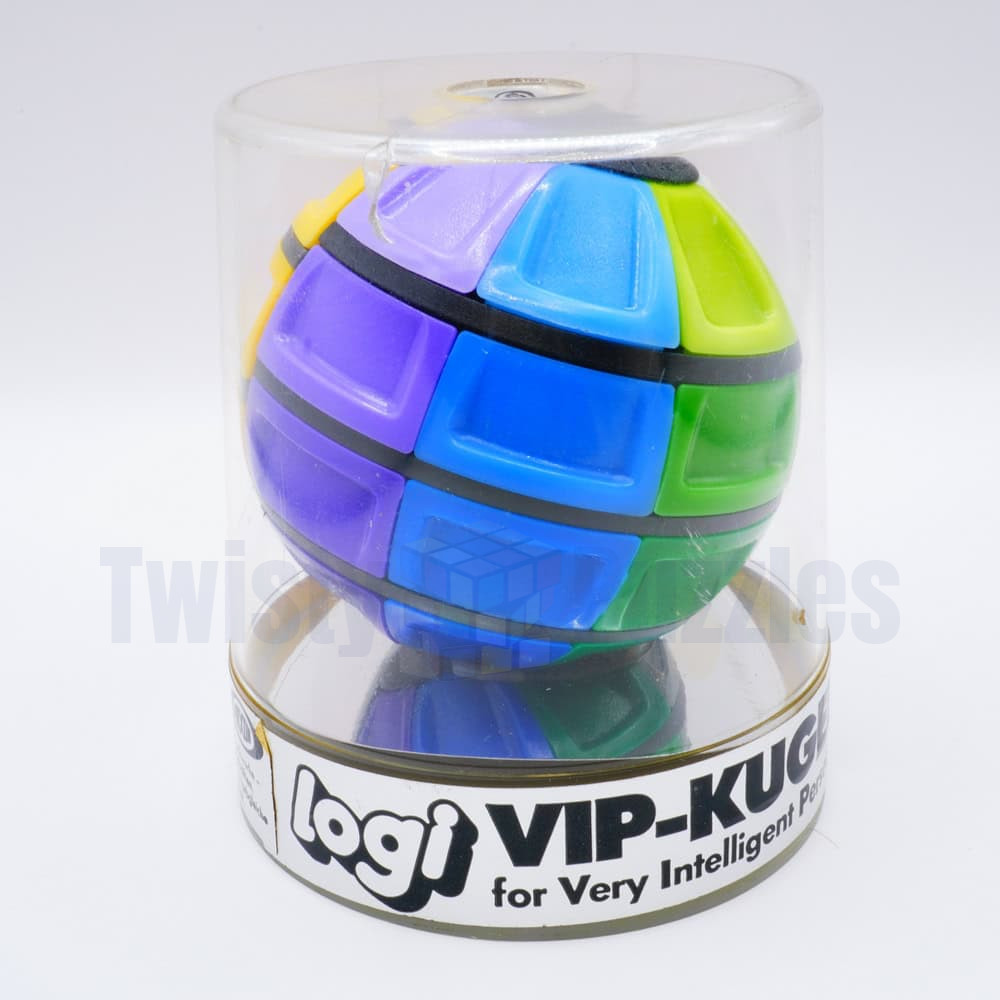 Logi VIP (aka VIP Sphere) Logitoy