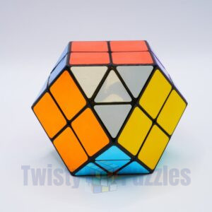 Rainbow Cube (Dino Cube) Bethel Co / Riken