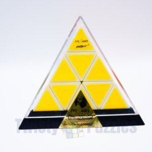 Pyraminx (Bienengraeber) Germany 1981