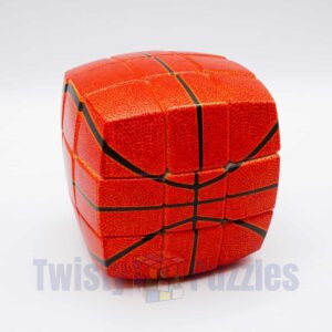 Basketball Pilloved 3b 3x3x3