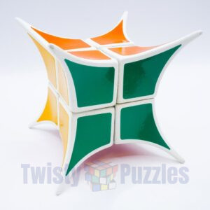 Rhinoceros 2x2x2 bu SOCUBE