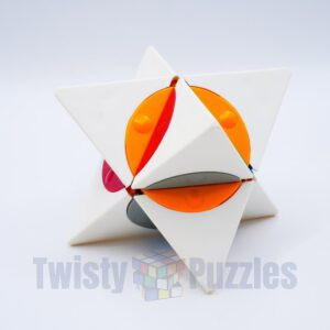 Dino Star (Summa Star) White Variant