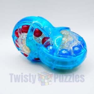 Marbles Shells 2007 (Chinese)