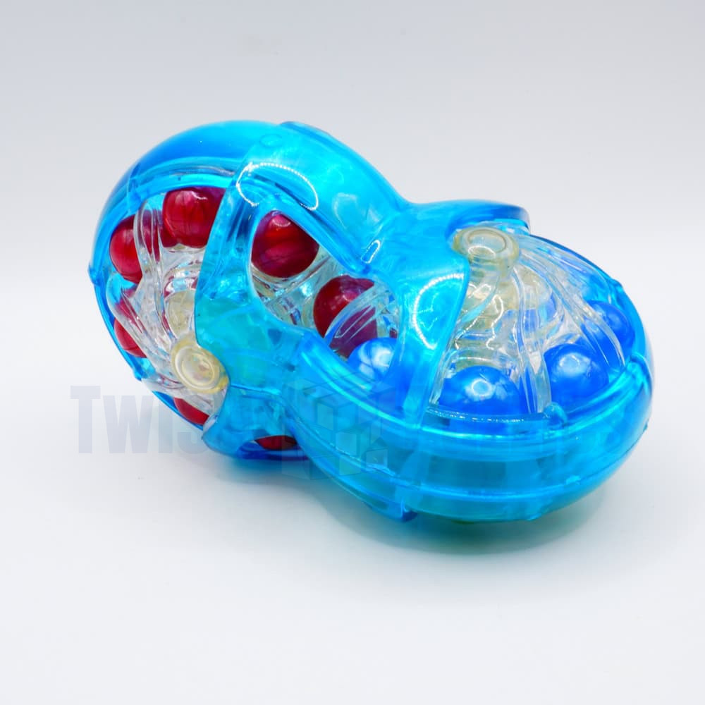 Marbles Shells 2007 (Chinese)