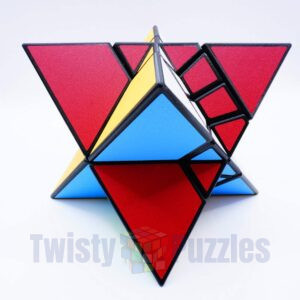 Camouflage Octagram 2x2x4 SQ2