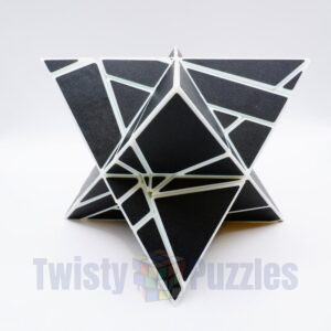 8 Points Ghost SQ-1 Mirror