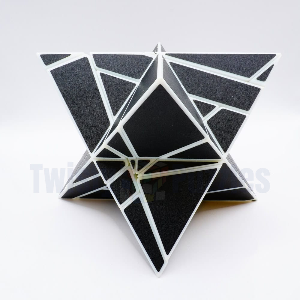 8 Points Ghost SQ-1 Mirror