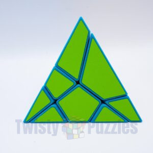 Skewby Ghost Tetrahedron