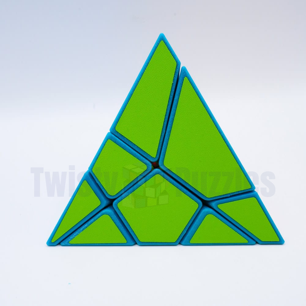 Skewby Ghost Tetrahedron