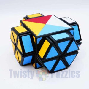 3D Mod Intelligent Smart Alex Puzzle