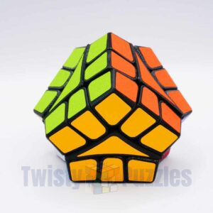 Meteor Madness (Tyson Baker)