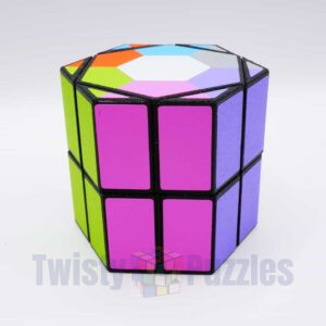 DM Hexagonal Prism Cube V1