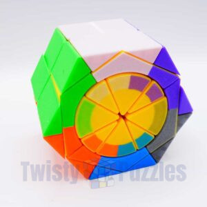 Hexagonal Wheel SQ