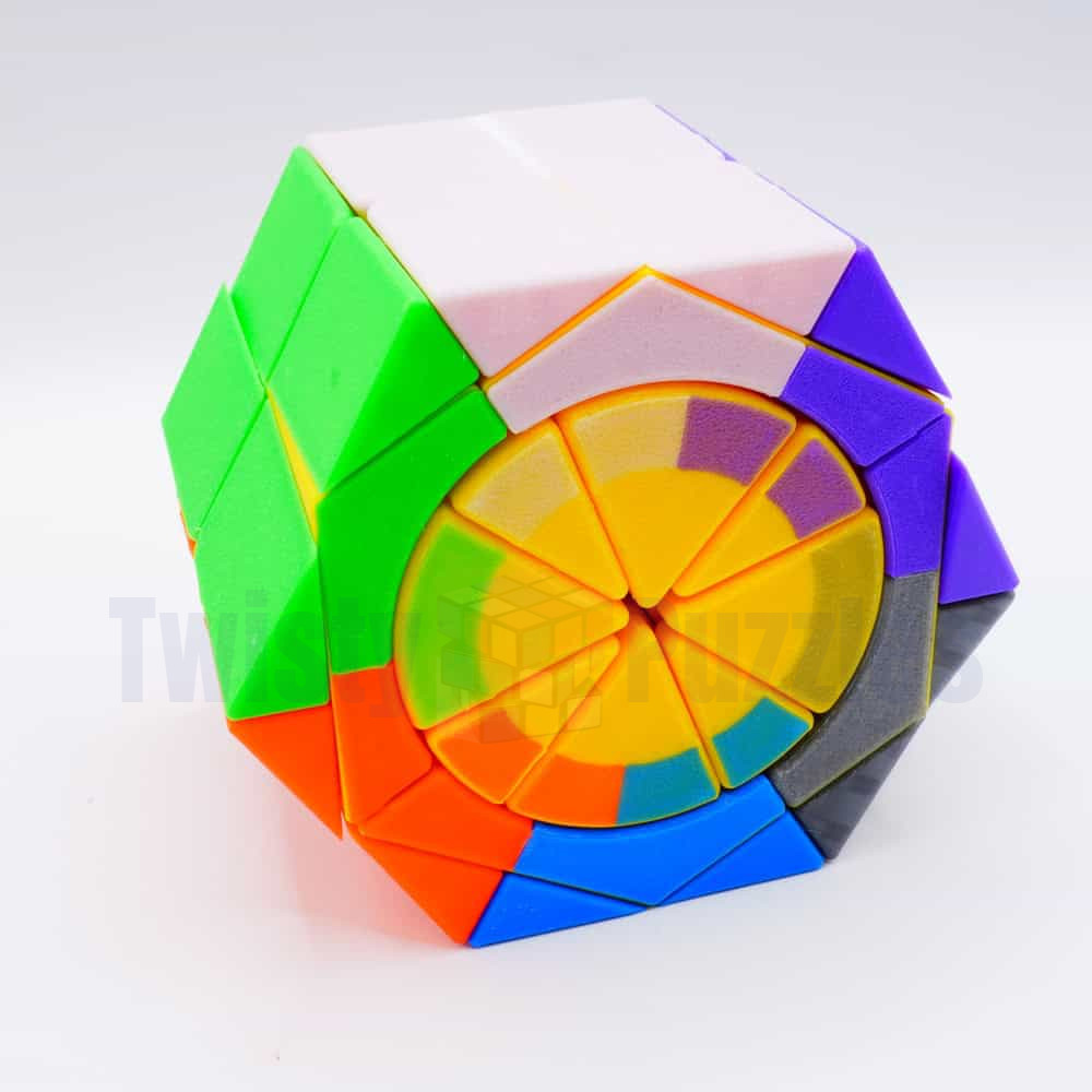 Hexagonal Wheel SQ
