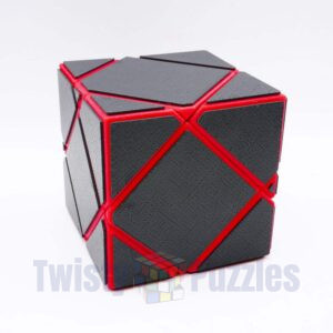 Mirror Skewb Cube